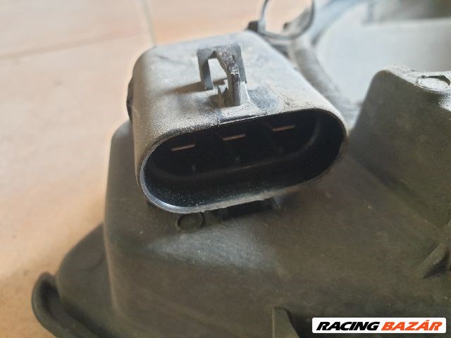 Opel Corsa D 1.3 CDTI Hűtő ventillátor A13dtc 5. kép