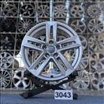 (3043)    Audi 17 gyári alufelni felni, 5x112, A4 A3