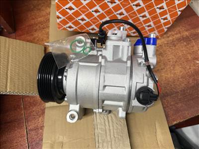 Audi A4 A5 A6 Q5 klímakompresszor  4f0260805g 4f0260805p