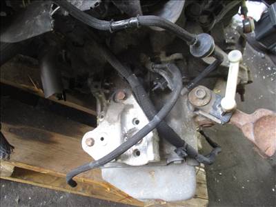 Peugeot 207 Citroen C3II 1.4 HDi PSA  sebességváltó 20CQ95