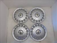    R15 ALFA ROMEO dísztárcsa