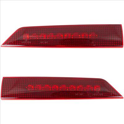 Ford Transit Custom LED pótféklámpa szett 2012-2023