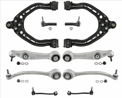 Tesla Model S első lengőkar szett