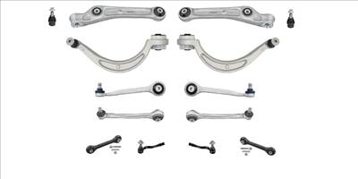 Audi A4 B9 első lengőkar szett