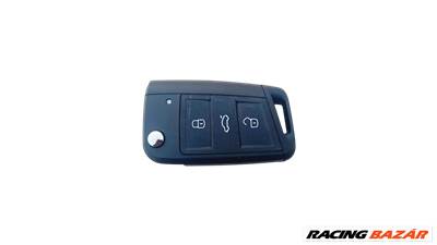 Skoda Octavia III Fabia III Rapid, Volkswagen Golf VII Polo V, Seat Ibiza IV León III bicskakulcs  5e0959752 5g0959753