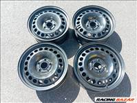 Opel Insignia 17" acélfelni garnitúra 5x120-as 7jx17 ET41
