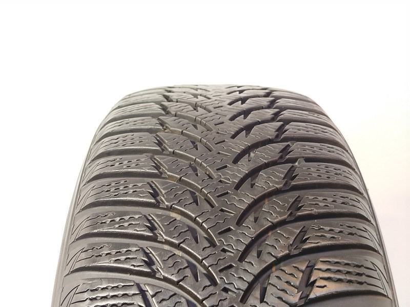 Kumho WP51 WinterCraft 205/55 R16  1. kép