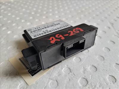 SKODA OCTAVIA II Elektronika (Magában) 7N0907530R 5wk50027g