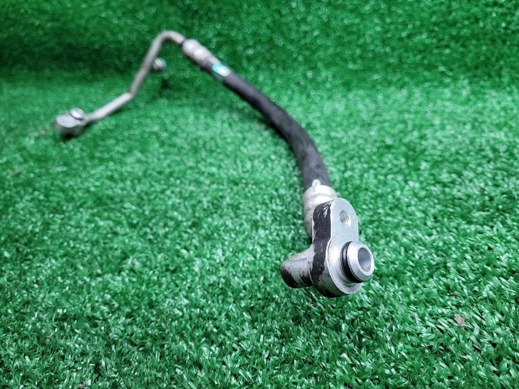 SUZUKI SWIFT III Klíma Cső 9672062J00 p1415a1160 2. kép