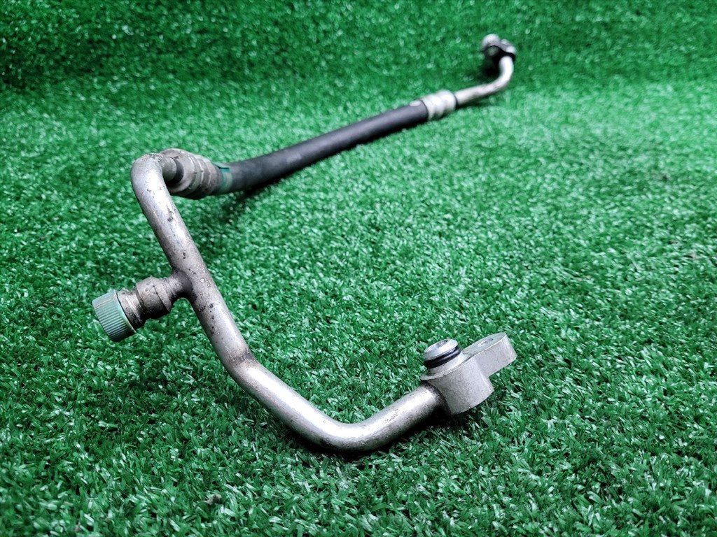 SUZUKI SWIFT III Klíma Cső 9672062J00 p1415a1160 4. kép