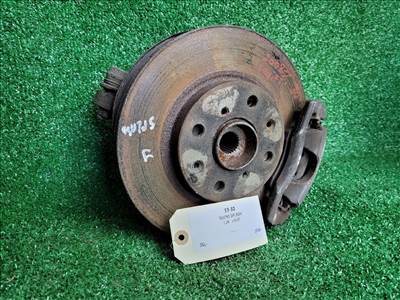 SUZUKI SPLASH Jobb első Csonkállvány Kerékaggyal