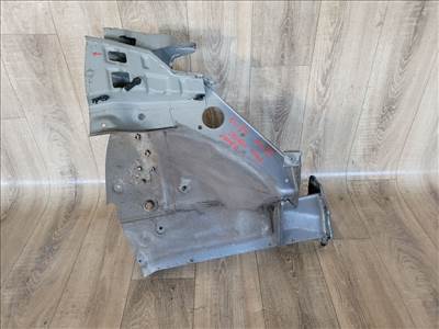 SUZUKI SPLASH Jobb első Negyed Karosszéria Csomag