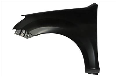 Isuzu D-Max 2012- utángyártott új bal első sárvédő 8-98103-208-0