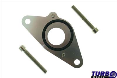 TurboWorks Blow Off adapter Subaru WRX Greddy stílus