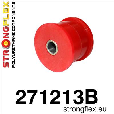ELSŐ STRONGFLEX SZILENTBLOK VONÓ LENGŐKAR-HOZ HATSŐ TENGELYRE Subaru SVX C12 91-97
