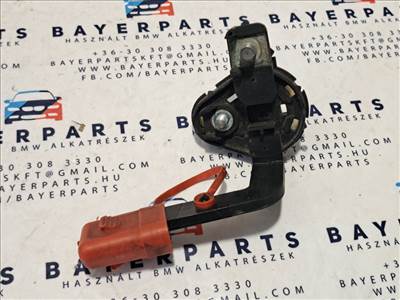 BMW E81 E82 E87 E88 E90 E91 E92 E93 X1 bikázó pont pozitiv pozitív kábel