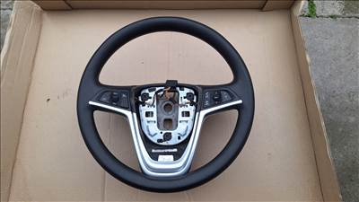 Opel Astra J kombi kárpit kormány