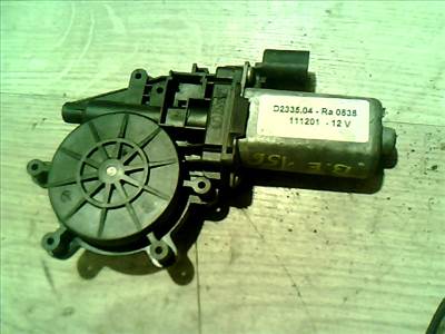 ALFA ROMEO romeo 156 97-03 bal első ablakemelő motor