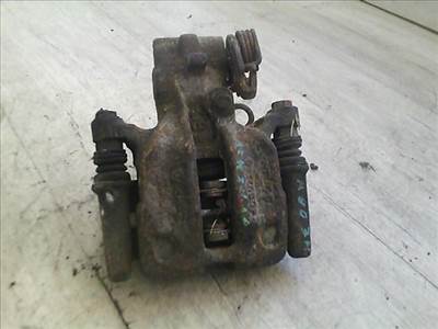 AUDI 100 90-94 Jobb hátsó féknyereg munkahengerrel