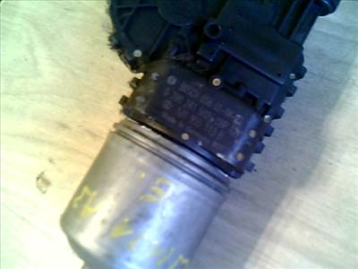 AUDI A3 2000.07.01-2003.04.30 Ablaktörlő motor első