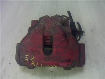 AUDI A4 94-98 Jobb első féknyereg munkahengerrel