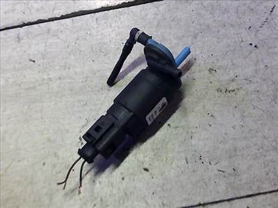 AUDI A4 98-01 Ablakmosó motor kétirányú