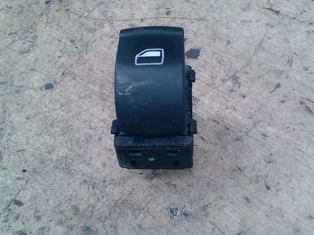 AUDI A8 2003.01.01-2010.02.28 Jobb első ablakemelő kapcsoló 1. kép