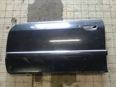 AUDI A8 94.06-02.12 Bal első ajtólap 