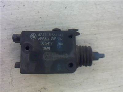 BMW E36 89-00 Csomagtérajtó központi zár motor