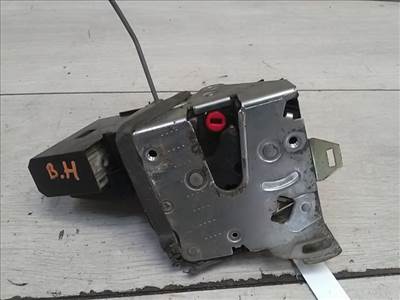 BMW E39 95-03 Bal hátsó ajtó zárszerkezet központi záras