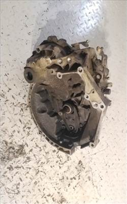 CITROEN C3 2002.04.01-2009.12.31 Sebességváltó. benzines manuális