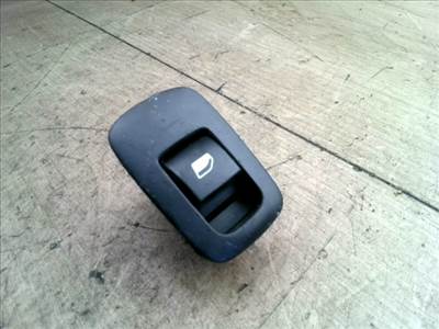 CITROEN C4 Picasso 2006.10.01-2010.10.31 Jobb hátsó ablakemelő kapcsoló