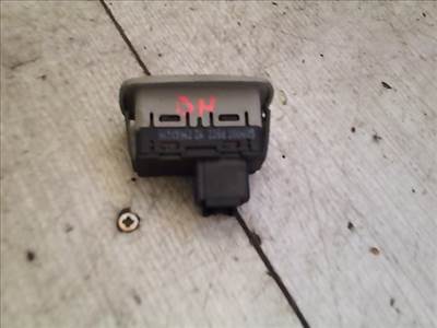 CITROEN C5 05- Bal hátsó ablakemelő kapcsoló