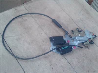 CITROEN C8 2002.05.01-2008.02.28 Jobb tolóajtó zárszerkezet