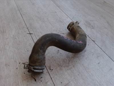 DACIA Sandero Stepway 2012.09.27-2016.12.31 Vízcső