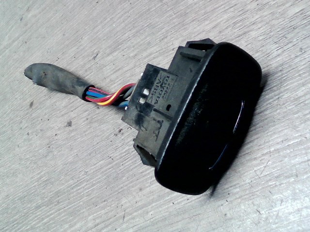 DAEWOO KALOS Bal hátsó ablakemelő kapcsoló 1. kép