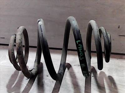 DAEWOO LANOS -01 Hátsó rugó 