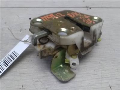 DAEWOO MATIZ 01-05 Bal első ajtó zárszerkezet mechanikus