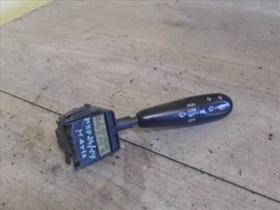 DAEWOO MATIZ 01-05 Kormánykapcsoló jobb ablaktörlő