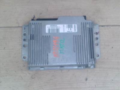 DAEWOO MATIZ 98-01 Motorvezérlő egység ECU PCM modul