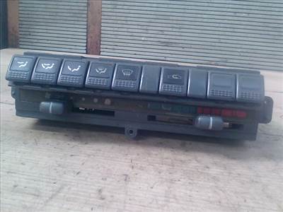 DAIHATSU APPLAUSE Fűtés vezérlő panel