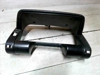 DAIHATSU CHARADE -92 Kilométeróra keret