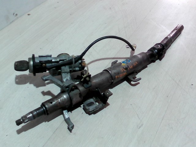 DAIHATSU Sirion Gyújtáskapcsoló 1. kép