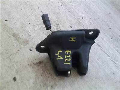 FIAT BRAVO Csomagtér ajtó zárszerkezet