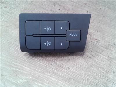 FIAT DUCATO 06- Fényszórómagasság állító kapcsoló