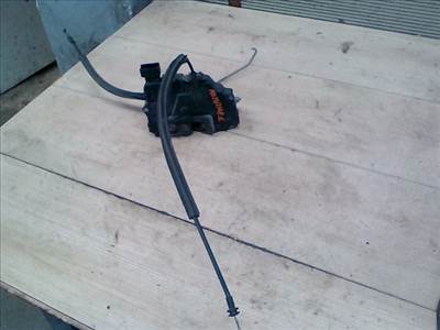 FIAT DUCATO 06.07.01-13.12.31 Bal első ajtó zárszerkezet központi záras