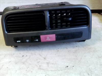 FIAT GRANDE PUNTO 05.10- Egyéb kapcsolók