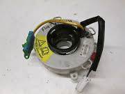 FIAT PALIO Légzsák átvezető szalagkábel