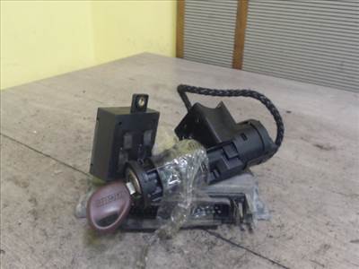 FIAT PUNTO I. Motorvezérlő egység ECU PCM modul