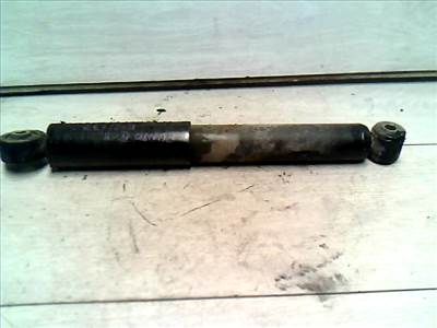 FIAT PUNTO II. Hátsó lengéscsillapító pozíció független